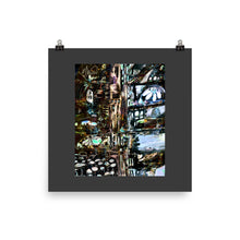 Load image into Gallery viewer, Poster - CITY DOWN