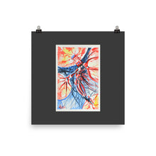 Load image into Gallery viewer, Poster - TRANSFORMER