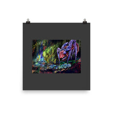Load image into Gallery viewer, Poster - MICRO FARMER