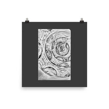 Load image into Gallery viewer, Poster - PORTALS