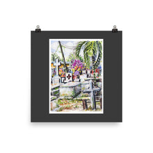 Load image into Gallery viewer, Poster - RESTING