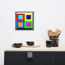 Load image into Gallery viewer, SQUARE ONE - FUNHOUSE