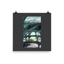 Load image into Gallery viewer, Poster - ISLAND