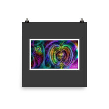 Load image into Gallery viewer, Poster - APPLE TREE