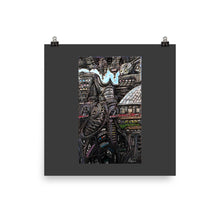 Load image into Gallery viewer, Poster - RED CARPET