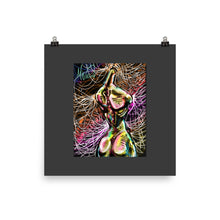 Load image into Gallery viewer, Poster - FASHION ELECTRIC