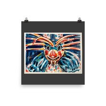 Load image into Gallery viewer, Poster - TOA ALTA PARADE MASK