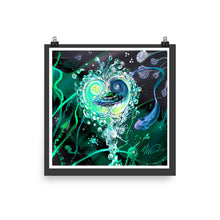 Load image into Gallery viewer, Poster - JUST ANOTHER UFO