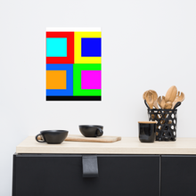 Load image into Gallery viewer, SQUARE ONE - FUNHOUSE