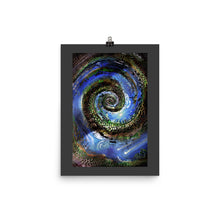 Load image into Gallery viewer, Poster - DRAGONS BACK