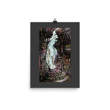 Load image into Gallery viewer, Poster - BOOTY TOWN