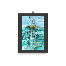 Load image into Gallery viewer, Poster - PARISCOPE