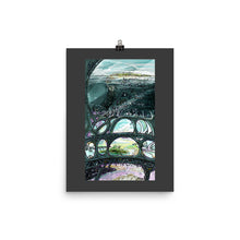 Load image into Gallery viewer, Poster - ISLAND