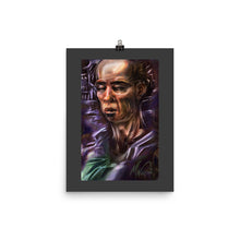 Load image into Gallery viewer, Poster - PORTAL FREQUENCY