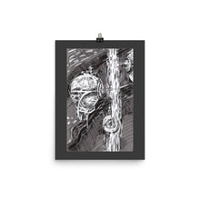 Load image into Gallery viewer, Poster - UPLOAD