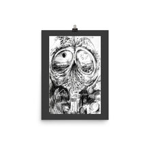 Load image into Gallery viewer, Poster - TORUS GRISSLE