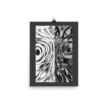 Load image into Gallery viewer, Poster - LIFE FORCED