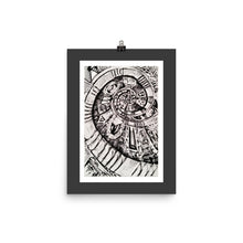 Load image into Gallery viewer, Poster - DOORS