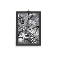 Load image into Gallery viewer, Poster - RIBBONS