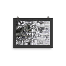 Load image into Gallery viewer, Poster - CYCLOPS