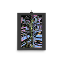 Load image into Gallery viewer, Poster - LITTLE SPACE