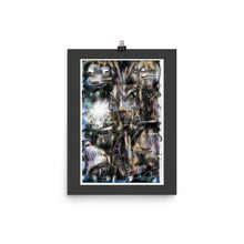 Load image into Gallery viewer, Poster - SNAKE EYES