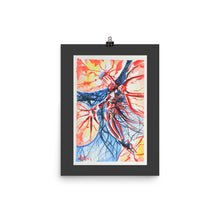 Load image into Gallery viewer, Poster - TRANSFORMER