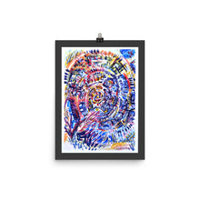 Load image into Gallery viewer, Poster - WEST GATE