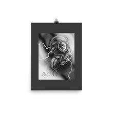 Load image into Gallery viewer, Poster - EYE BOT