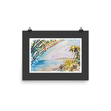 Load image into Gallery viewer, Poster - RETAINING WALL