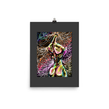 Load image into Gallery viewer, Poster - FASHION ELECTRIC