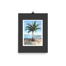 Load image into Gallery viewer, Poster - ONE PALM