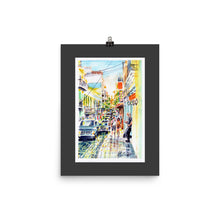 Load image into Gallery viewer, Poster - BREAKTIME