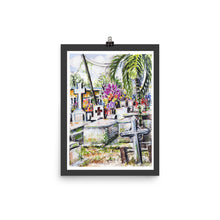 Load image into Gallery viewer, Poster - RESTING