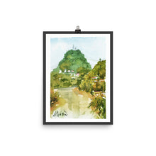 Load image into Gallery viewer, Poster - RIVER LIVING