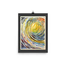 Load image into Gallery viewer, Poster - TUBULAR