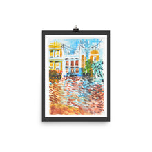 Load image into Gallery viewer, Poster - COBBLESTONE