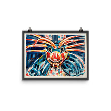 Load image into Gallery viewer, Poster - TOA ALTA PARADE MASK