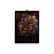 Load image into Gallery viewer, Poster - CONGRESS OF MAN