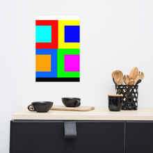 Load image into Gallery viewer, SQUARE ONE - FUNHOUSE
