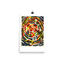 Load image into Gallery viewer, Poster - VIBRATION