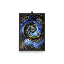 Load image into Gallery viewer, Poster - DRAGONS BACK