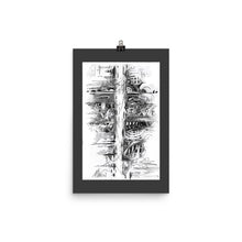 Load image into Gallery viewer, Poster - CROSSROADS