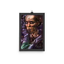 Load image into Gallery viewer, Poster - PORTAL FREQUENCY