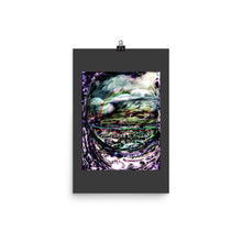 Load image into Gallery viewer, Poster - GREEN SPACE
