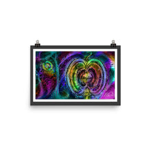 Load image into Gallery viewer, Poster - APPLE TREE