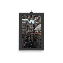 Load image into Gallery viewer, Poster - RED CARPET