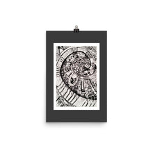 Load image into Gallery viewer, Poster - DOORS