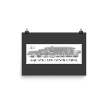 Load image into Gallery viewer, Poster - DEVOLUTION