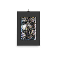 Load image into Gallery viewer, Poster - SNAKE EYES